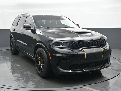Used 2024 Dodge Durango SRT