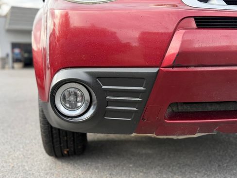 Used 2012 Subaru Forester 2.5X Limited image 78