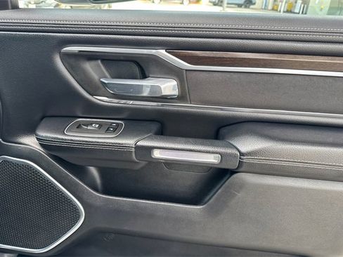 Used 2022 RAM 1500 Laramie image 20
