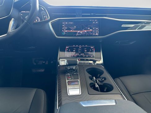 Used 2019 Audi A6 3.0T Premium Plus w/ Premium Plus Package AWD/4WD image 12