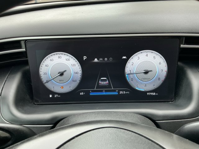 Used 2023 Hyundai Santa Cruz SEL w/ Activity Package AWD/4WD image 21