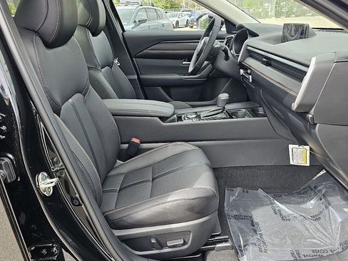 New 2026 MAZDA CX-50 AWD 2.5 Hybrid w/ Premium Pkg image 18