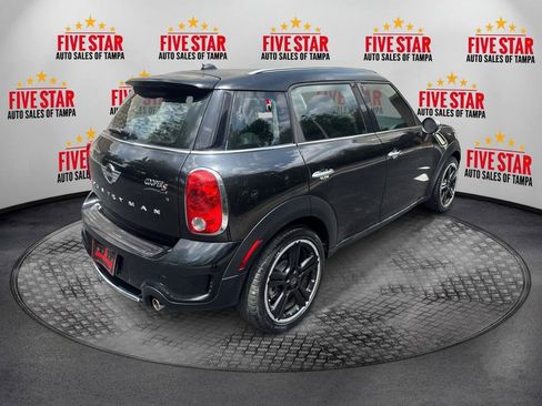 Used 2013 MINI Cooper Countryman S FWD image 7