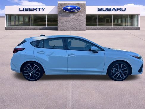 Used 2024 Subaru Impreza 2.0i Sport AWD/4WD image 23