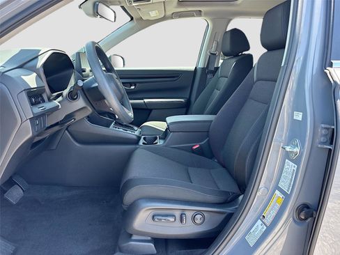 Certified 2024 Honda CR-V EX image 23