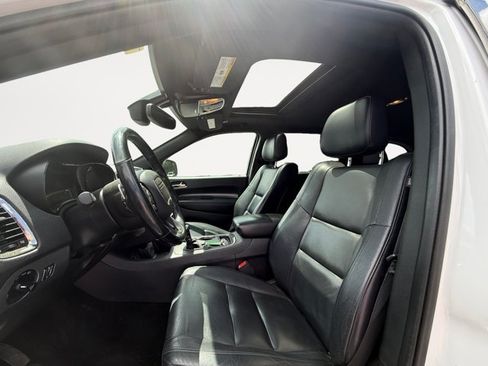 Used 2019 Dodge Durango GT AWD/4WD image 9