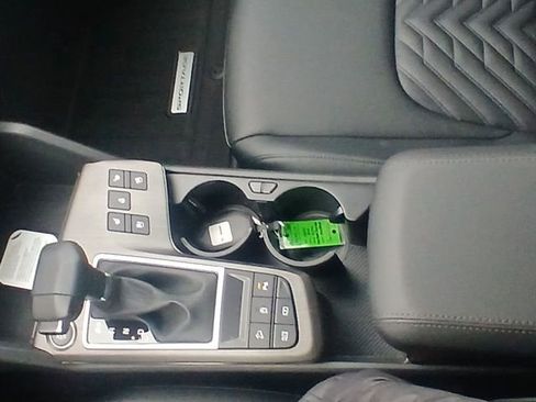 New 2026 Kia Sportage X-Pro Prestige image 20
