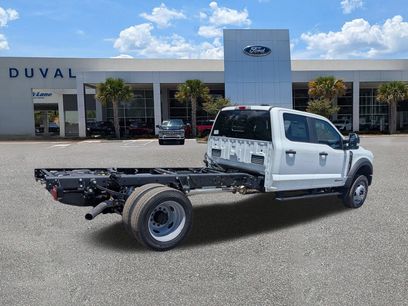 New 2026 Ford F450 XL