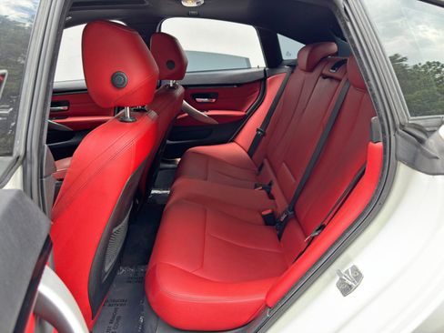 Used 2015 BMW 428i Gran Coupe RWD image 37