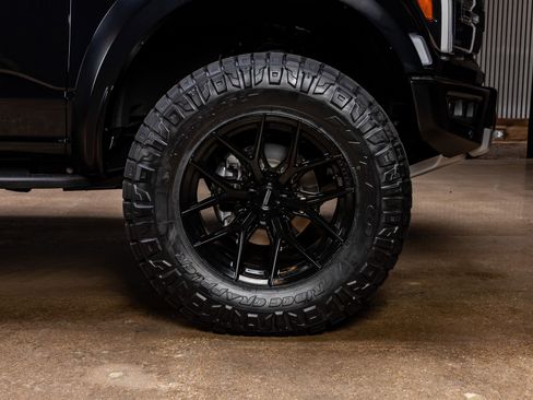 Used 2025 Ford F150 Raptor image 12