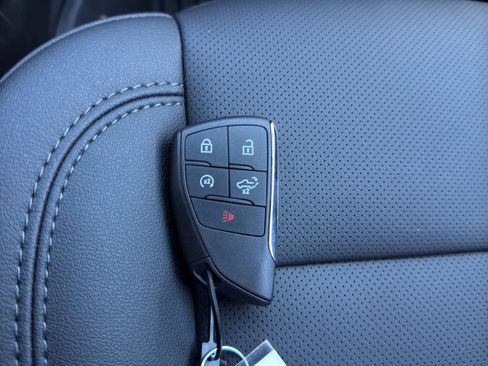 New 2026 Chevrolet Silverado 2500 LTZ w/ Trail Boss Package image 30