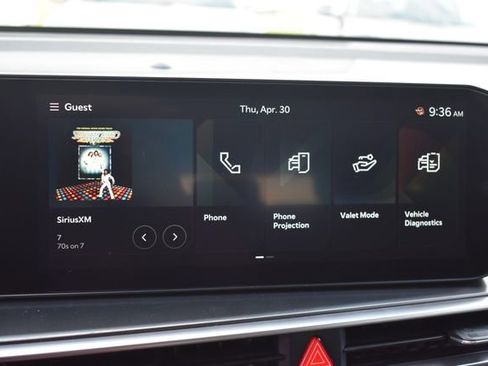 New 2026 Kia Sorento LX FWD image 26