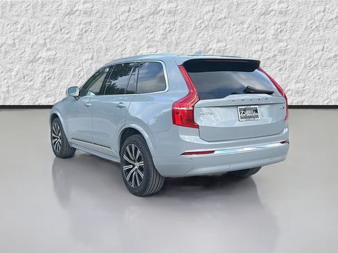 Used 2024 Volvo XC90 B6 Plus AWD/4WD image 5