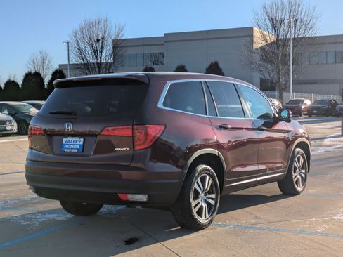 Used 2018 Honda Pilot EX-L image 7
