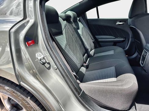 Used 2023 Dodge Charger Scat Pack RWD image 19