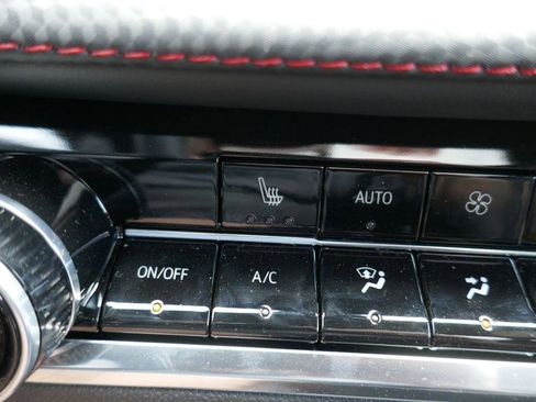 New 2026 Chevrolet Equinox RS w/ Safety and Technology Package FWD image 21