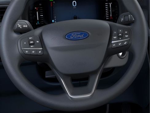 New 2026 Ford Maverick XL FWD image 14