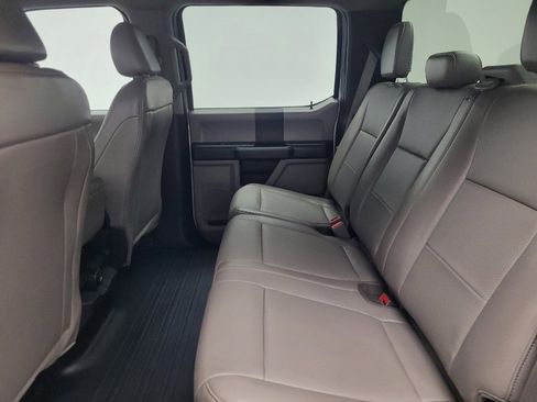 Used 2018 Ford F150 XL w/ Equipment Group 101A Mid AWD/4WD image 18
