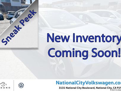 Used 2023 Volkswagen ID.4 Pro