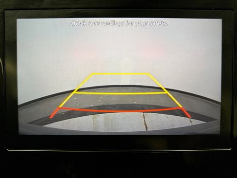 Used 2024 Hyundai Tucson SEL AWD/4WD image 16