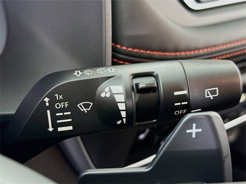 Certified 2025 Nissan Rogue SV image 16