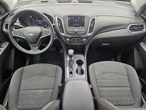 Used 2023 Chevrolet Equinox LT FWD image 19
