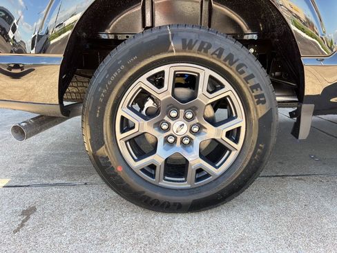 New 2026 Ford F150 STX w/ Equipment Group 200A image 8