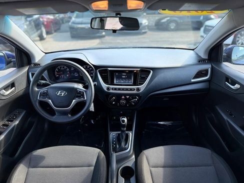 Used 2018 Hyundai Accent SE image 33