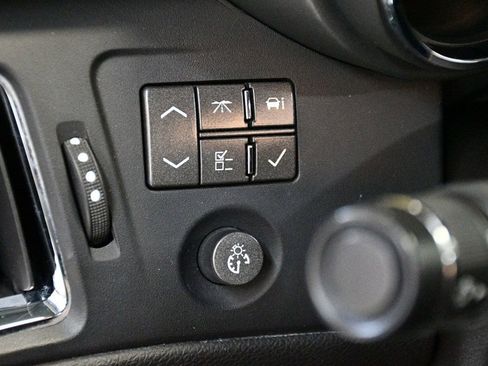 Used 2009 Cadillac CTS V image 39