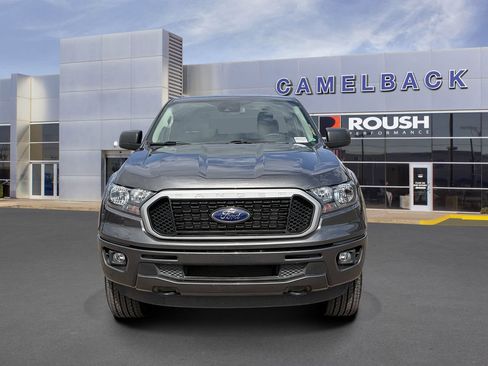Used 2020 Ford Ranger XLT AWD/4WD image 9