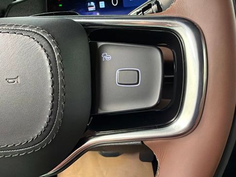 Used 2026 Lincoln Navigator Reserve AWD/4WD image 19