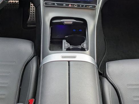 Used 2024 Mercedes-Benz C 300 Sedan image 23