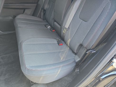 Used 2017 Chevrolet Equinox LT w/ Convenience Package FWD image 13