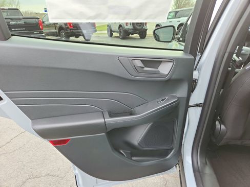 New 2026 Ford Escape Active w/ Cold Weather Package image 23