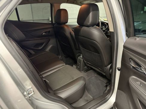 Used 2017 Buick Encore Preferred image 21