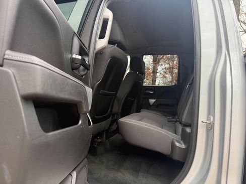 Used 2014 Chevrolet Silverado 1500 LT w/ All Star Edition image 34