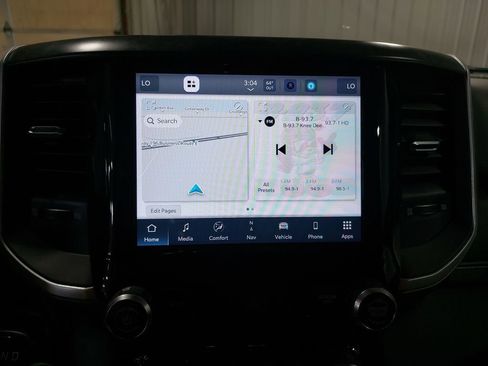 Used 2022 RAM 1500 Big Horn AWD/4WD image 21