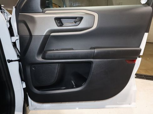 Used 2025 Ford Bronco Sport Big Bend w/ Convenience Package image 18