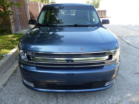 Used 2019 Ford Flex SEL w/ Equipment Group 202A AWD/4WD image 14