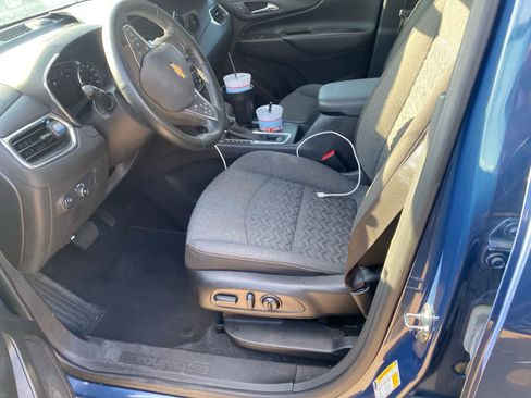 Used 2024 Chevrolet Equinox LT FWD image 18