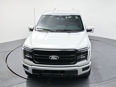 New 2026 Ford F150 Lariat w/ Equipment Group 502A High image 34