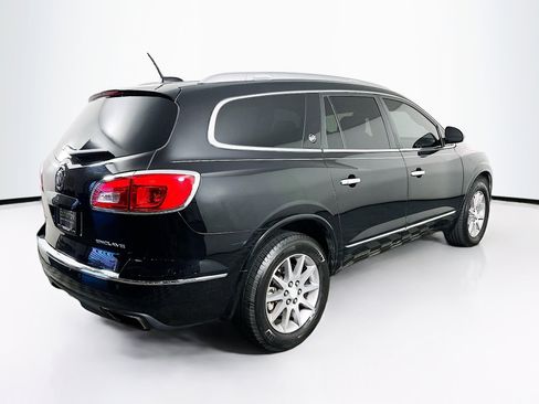 Used 2016 Buick Enclave Convenience FWD image 9