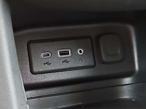 Certified 2023 Chevrolet Equinox RS image 23