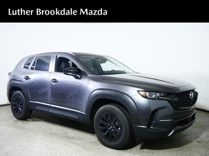 New 2026 MAZDA CX-50 2.5 Hybrid w/ Cargo Package