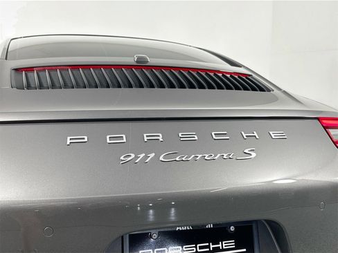 Certified 2019 Porsche 911 Carrera S image 13