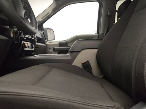 Used 2018 Ford F150 XL w/ Equipment Group 101A Mid RWD image 17