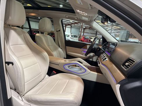 Used 2022 Mercedes-Benz GLE 350 image 24