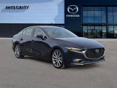 Used 2019 MAZDA MAZDA3 Sedan w/ Premium Package