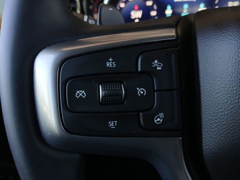 Used 2025 Chevrolet Silverado 1500 LT Trail Boss w/ Convenience Package II image 10