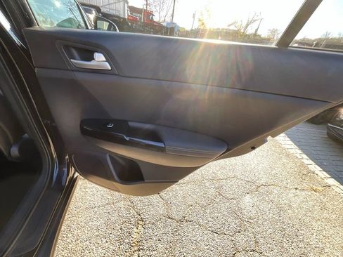 Used 2022 Kia Sportage EX image 31